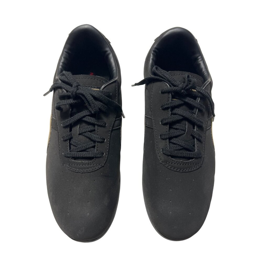 Mens 8.5 Tai Chi Shoes Do-Win - Picture 10 of 10